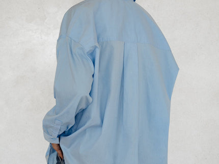 Essential Long Sleeve Shirt-4
