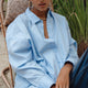 Essential Long Sleeve Shirt-0
