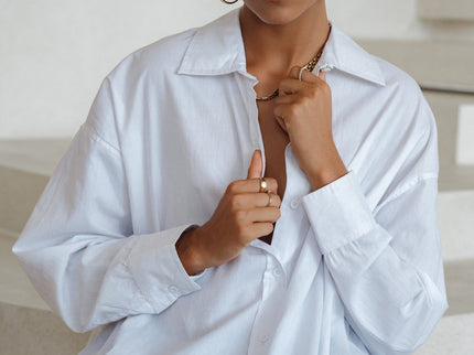 Essential Long Sleeve Shirt-8