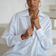 Essential Long Sleeve Shirt-8