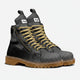 Eco-Conscious Ankle Boots BYMANYC® TRIBECA CHIC-1