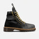 Eco-Conscious Ankle Boots BYMANYC® TRIBECA CHIC-0