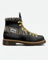 Öko-Freundliche Ankle Boots BYMANYC® MADISON ÉLITE