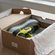Eco-Friendly Sneakers BYMANYC ® New York BROOKLYN VIBES-1