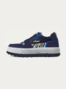Elite Walkways Sneakers | Vegan & Eco | Blau | Unisex