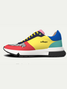 Manhattan Magic Eco Sport Sneaker | Gelb (Amarillo) | Unisex
