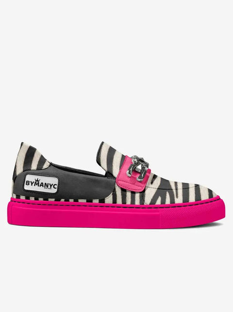 Eco-Luxury Footwear BYMANYC ® New York – Runway Exclusive-0