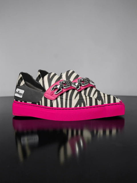 Eco-Luxury Footwear BYMANYC ® New York – Runway Exclusive