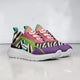 BYMANYC ® New York HARLEM – Veganer Sport-Sneaker
