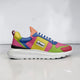 BYMANYC ® New York LONG ISLAND CITY – Veganer Luxus-Sneaker