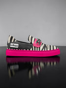 MEN 7 / Pink