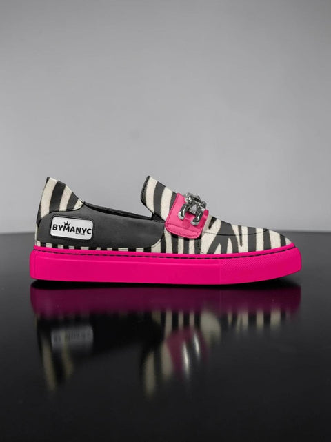 Eco-Luxury Footwear BYMANYC ® New York – Runway Exclusive