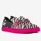 Eco-Luxury Footwear BYMANYC ® New York – Runway Exclusive-1