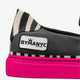 Eco-Luxury Footwear BYMANYC ® New York – Runway Exclusive-3