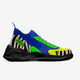Eco-Luxury Footwear BYMANYC ® New York – Soho Midnight Elegance-0
