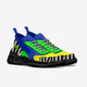 Eco-Luxury Footwear BYMANYC ® New York – Soho Midnight Elegance-1
