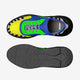 Eco-Luxury Footwear BYMANYC ® New York – Soho Midnight Elegance-2