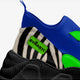 Eco-Luxury Footwear BYMANYC ® New York – Soho Midnight Elegance-3