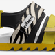 Eco-Luxury Sandalen Carnegie Luxe