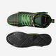 Eco-Luxury Sneakers BYMANYC ® New York – Battery Park Motion-3