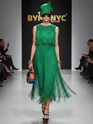 Green / S
