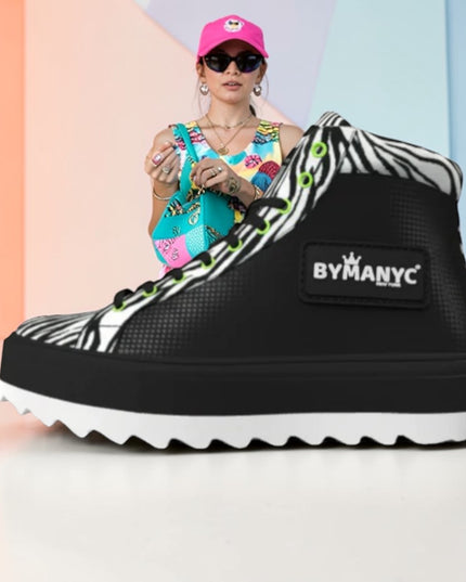 Ankle Boots BYMANYC ® New York SOHO ICONIC