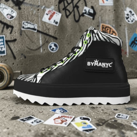 Ankle Boots BYMANYC ® New York SOHO ICONIC