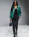 STUYVESANT SQUARE Damen-Jacke Neue COUTURE in NY Kollektion