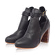 Everlast Leather Booties-2