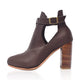 Everlast Leather Booties-4