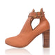 Everlast Leather Booties-5