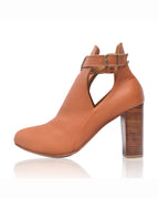 Dark Tan / 4