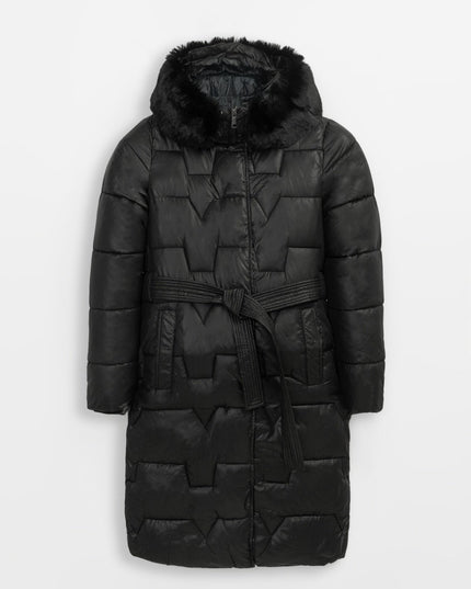 Women's winter jacket