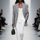 FINANCIAL DISTRICT Women's Blazer New COUTURE in NY Collection - BYMANYC ® New York-0