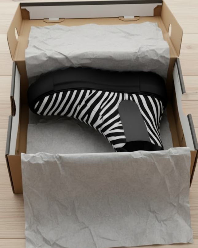 Fashion Boots BYMANYC ® New York MANHATTAN GRACE-1