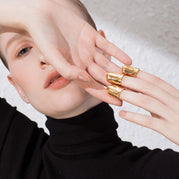 Gold-Inner 14mm