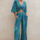 Fatima Wide Leg Pants (Sale)-5
