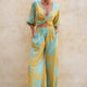 Fatima Wide Leg Pants (Sale)-4