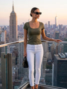 Khaki Green / S