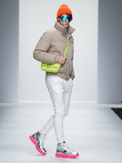 Khaki / M