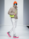 GRAMERCY PARK Puffer Jacket Herren | Khaki