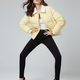 GRAMERCY PARK Women's Jacket VOGUE Collection BYMANYC ® New York-1