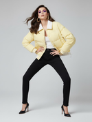 Yellow / S