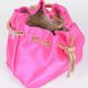 GRAMERCY Rhinestone Satin Bucket - New Collection Los Angeles - BYMANYC ® New York-2