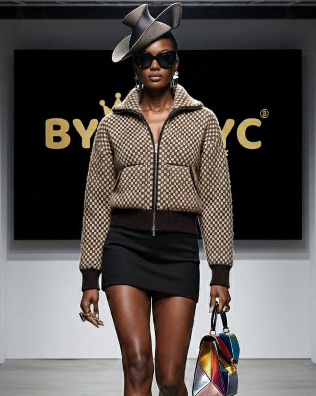 Galactic Utility Bomber • STAR New Collection BYMANYC ® New York-0