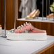 Plateau-Mules QUEEN CLEOPATRA