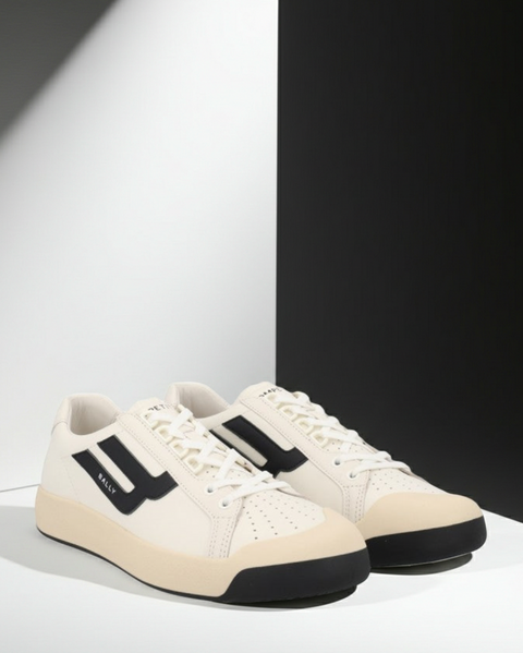BALLY Sneaker „COMPETITION",