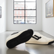 BALLY Sneaker „COMPETITION",