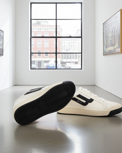 BALLY Sneaker „COMPETITION",