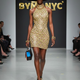 Golden Diamond Mesh • UPPER EAST New Collection BYMANYC ® New York-0